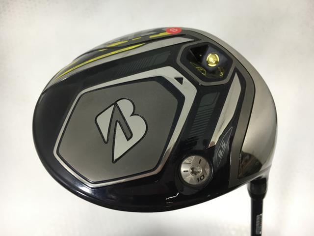 お買い得品！中古ゴルフクラブブリヂストン TOUR B JGR ドライバー