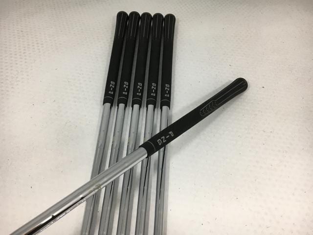 お買い得品！【中古ゴルフクラブ】(6本セット)ピン G20 アイアン (日本仕様) NSプロ 950GH 5〜9.P【14日間返品OK】_2