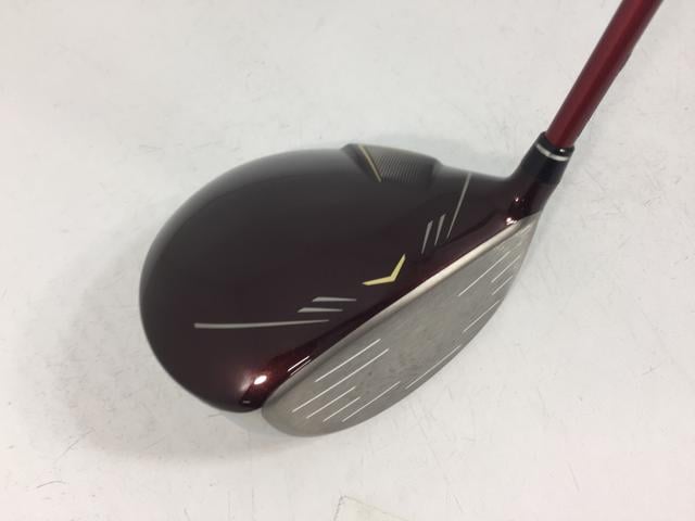 お買い得品！【中古ゴルフクラブ】ダンロップ ゼクシオ12 トゥエルブ (XXIO 12) ドライバー 2022 (レッド) MP1200 1W【14日間返品OK】_1