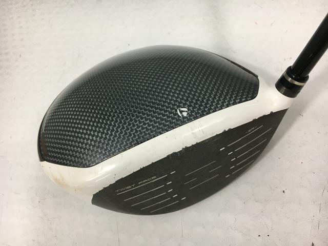 【中古ゴルフクラブ】テーラーメイド SIM GLOIRE(グローレ) ドライバー 2020 Air SPEEDER TM 1W【14日間返品OK】_1