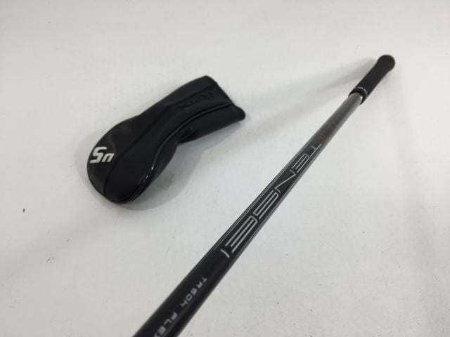 【中古ゴルフクラブ】【超美品】ヤマハ RMX(リミックス) VD  ユーティリティ 2024 TENSEI TR h U5【14日間返品OK】_2