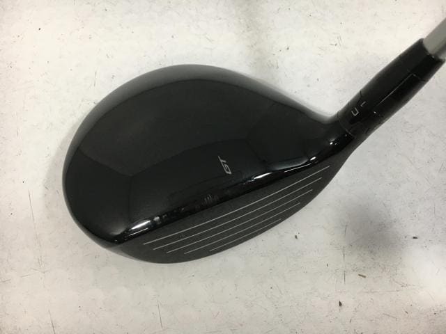 【中古ゴルフクラブ】タイトリスト GT1 フェアウェイ 2025 (日本仕様) AIR SPEEDER 40 FW【14日間返品OK】_1