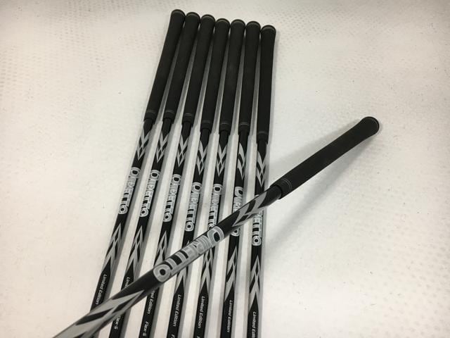 【中古ゴルフクラブ】(8本セット)DIRETTO(ディレット) DIRETTO(ディレット) アイアン オリジナルカーボン 5〜9.P.A.G【14日間返品OK】_2