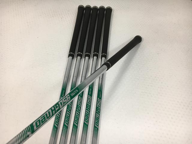 【中古ゴルフクラブ】(6本セット)タイトリスト T300 アイアン 2019 (日本仕様) NSプロ 950GH neo 6〜9.P.A【14日間返品OK】_2