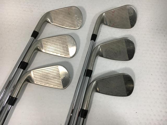 【中古ゴルフクラブ】(6本セット)タイトリスト T300 アイアン 2019 (日本仕様) NSプロ 950GH neo 6〜9.P.A【14日間返品OK】_3