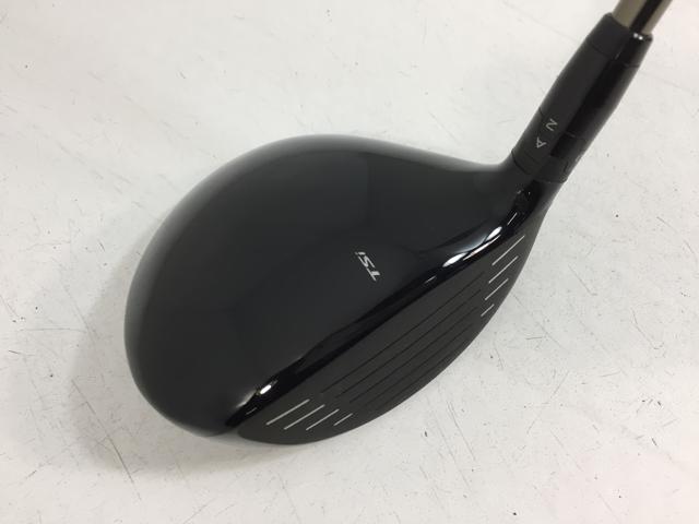 お買い得品！【中古ゴルフクラブ】タイトリスト TSi2 フェアウェイ 2021 (日本仕様) ディアマナ WS70 FW【14日間返品OK】_1
