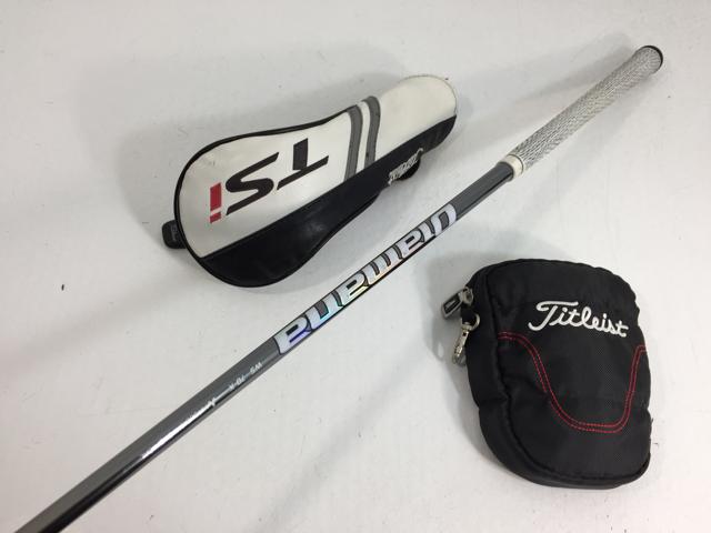 お買い得品！【中古ゴルフクラブ】タイトリスト TSi2 フェアウェイ 2021 (日本仕様) ディアマナ WS70 FW【14日間返品OK】_2
