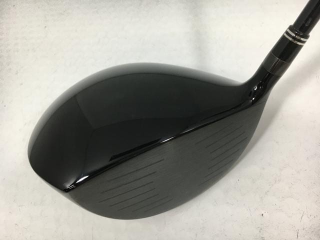 お買い得品！【中古ゴルフクラブ】ムジーク(muziik) ムジーク(muziik) ターフライダー2 フォージド460 ドライバー 2021 ターフライダー TR-5 1W【14日間返品OK】_1