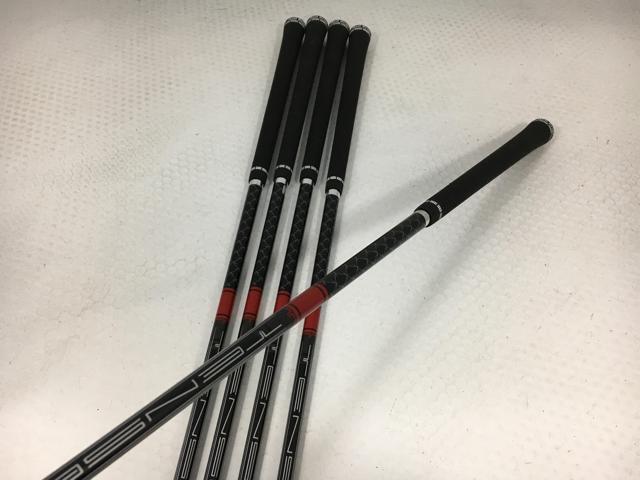 【中古ゴルフクラブ】【超美品】(5本セット)ヤマハ RMX(リミックス) DD-2 アイアン 2026 TENSEI GR i50 6〜9.P【14日間返品OK】_2