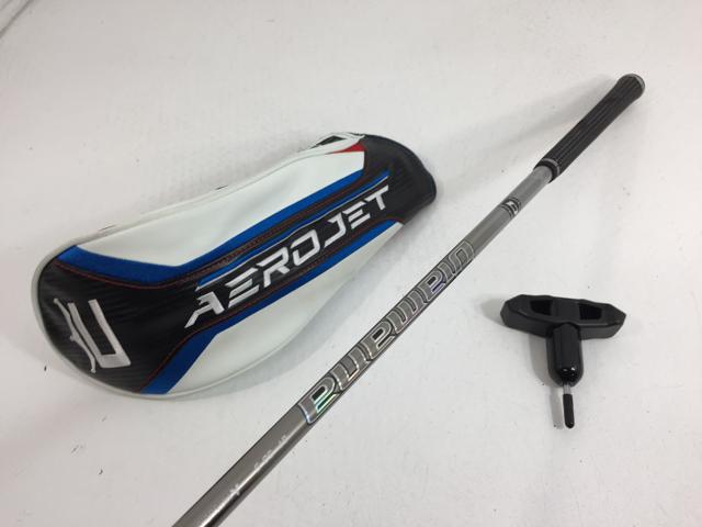 【中古ゴルフクラブ】コブラ AEROJET (エアロジェット) ドライバー 2023 (日本仕様) ディアマナ GT50 1W【14日間返品OK】_2
