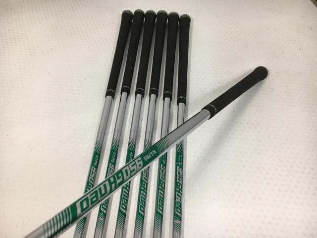 【中古ゴルフクラブ】(7本セット)タイトリスト T400 アイアン 2020 (日本仕様) NSプロ 950GH neo 6〜9.P.W43.W49【14日間返品OK】_2