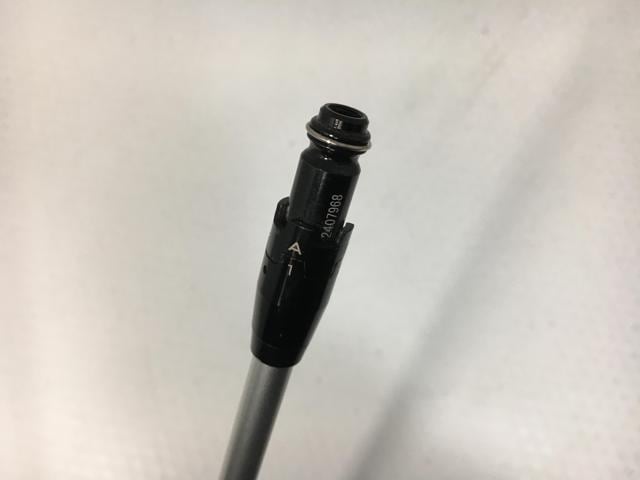 【中古ゴルフクラブ】UST マミヤ シャフト単品 (タイトリスト スリーブ付) UST マミヤ DAAAS 6 U【14日間返品OK】_1