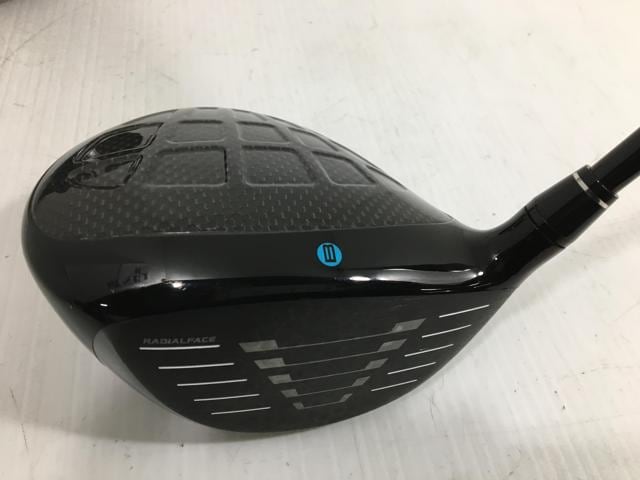 【中古ゴルフクラブ】ホンマ BERES(ベレス) NX ドライバー 2023 VIZARD for NX 45 1W【14日間返品OK】_1