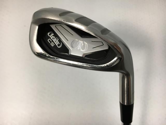 【中古ゴルフクラブ】(5本セット)ツルヤゴルフ ワンサイダー CS(ネバースライス コンセプト) アイアン 2020 XP95 スチール 6〜9.P【14日間返品OK】