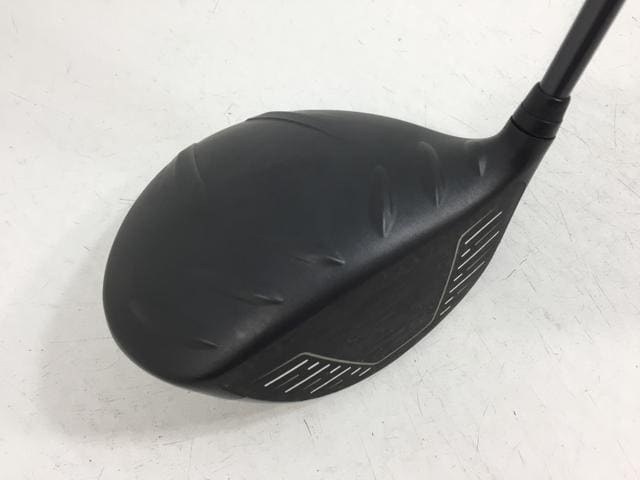 【中古ゴルフクラブ】ピン G410 LST ドライバー ALTA J CB RED 1W【14日間返品OK】_1