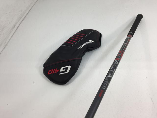【中古ゴルフクラブ】ピン G410 LST ドライバー ALTA J CB RED 1W【14日間返品OK】_2