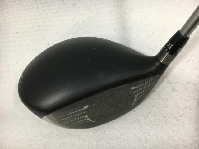 お買い得品！【中古ゴルフクラブ】ダンロップ スリクソン(SRIXON) ZX7 MK-2 ドライバー 2023 ディアマナ ZX-2 60 1W【14日間返品OK】_1