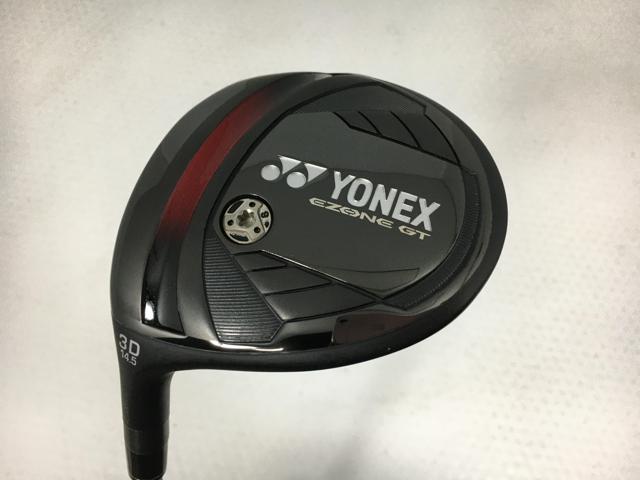 お買い得品！【中古ゴルフクラブ】【美品】ヨネックス EZONE GT フェアウェイ 2024 RK-04GT 3D【14日間返品OK】