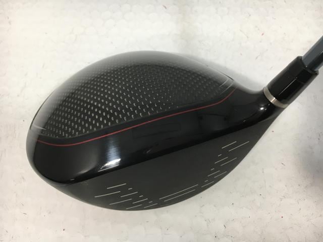 お買い得品！【中古ゴルフクラブ】【美品】ヤマハ RMX(リミックス) VD ドライバー 2022 ディアマナ PD50 1W【14日間返品OK】_1