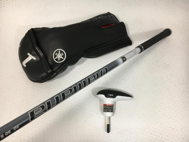 お買い得品！【中古ゴルフクラブ】【美品】ヤマハ RMX(リミックス) VD ドライバー 2022 ディアマナ PD50 1W【14日間返品OK】_2