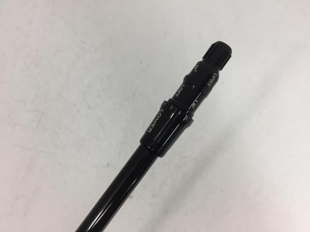 お買い得品！【中古ゴルフクラブ】【美品】グラファイトデザイン シャフト単品 (テーラーメイド スリーブ付) ツアーAD VF-6 1W【14日間返品OK】_1