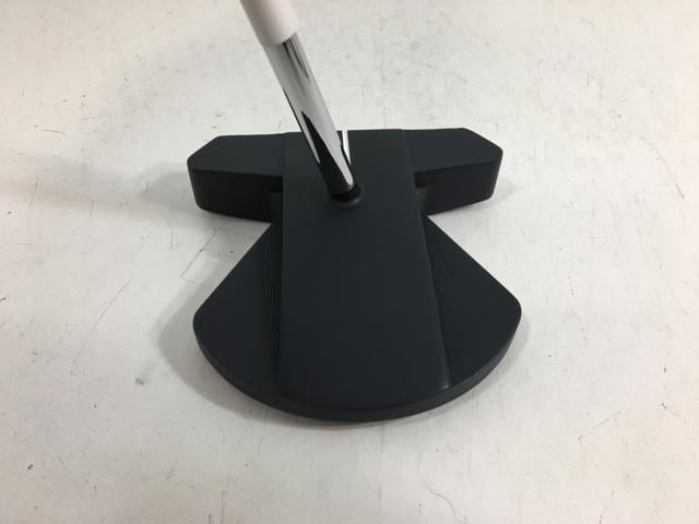 【中古ゴルフクラブ】【超美品】オデッセイ Ai-ONE SQUARE 2 SQUARE (スクエア2スクエア) MAX-1 パター 2025 STROKE LAB(ストローク ラボ) 90 シャフト パター【14日間返品OK】_1