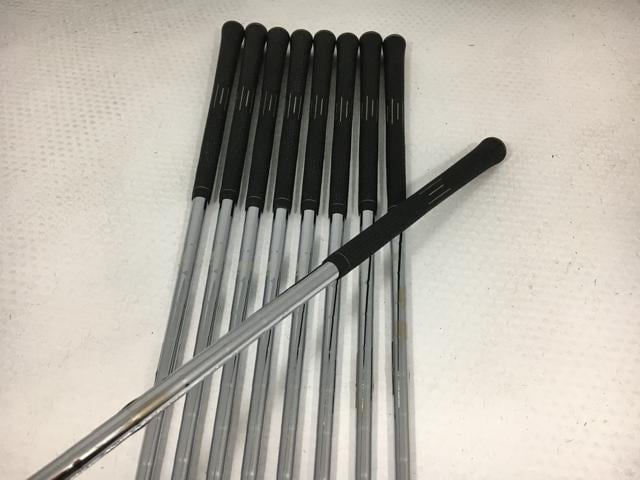 【中古ゴルフクラブ】(9本セット)ピン G30 アイアン NSプロ 950GH 5〜9.P.A.S.L【14日間返品OK】_2