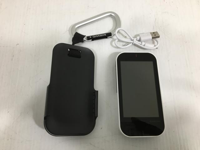 中古ゴルフ用品】ガーミン Garmin(ガーミン) Approach(アプローチ) G80