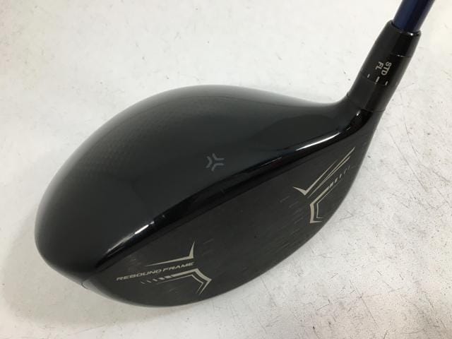 お買い得品！【中古ゴルフクラブ】ダンロップ スリクソン(SRIXON) ZX5 ドライバー 2020 ディアマナ ZX50 1W【14日間返品OK】_1
