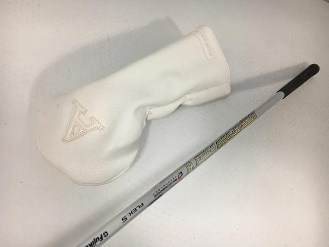 お買い得品！【中古ゴルフクラブ】AXIS GOLF(アクシスゴルフ) Z460 ドライバー Motore Speeder 569 エボリューション7 1W【14日間返品OK】_2