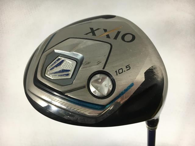 お買い得品！【中古ゴルフクラブ】ダンロップ ゼクシオ8 エイト (XXIO 8) ドライバー 2014 MP800 1W【14日間返品OK】 6,391円