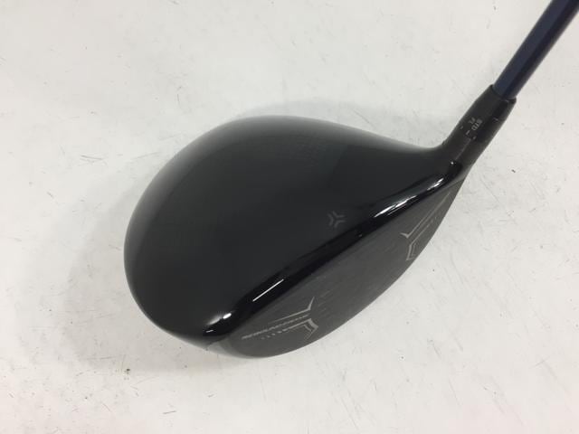 お買い得品！【中古ゴルフクラブ】ダンロップ スリクソン(SRIXON) ZX5 ドライバー 2020 ディアマナ ZX50 1W【14日間返品OK】_1