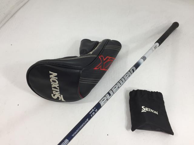 お買い得品！【中古ゴルフクラブ】ダンロップ スリクソン(SRIXON) ZX5 ドライバー 2020 ディアマナ ZX50 1W【14日間返品OK】_2