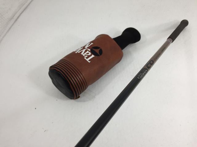 【中古ゴルフクラブ】【美品】テーラーメイド バーナー ミニ カッパー (BURNER MINI COPPER) ドライバー 2024 (日本仕様) PROFORCE 65 M40X JP SPEC 1W【14日間返品OK】_2