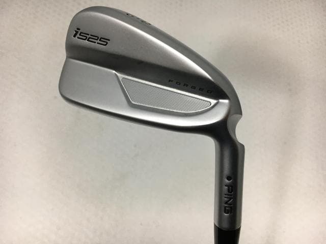 【中古ゴルフクラブ】【美品】(6本セット)ピン i525 アイアン 2022 AWT 2.0 LITE スチール 6〜9.P.A【14日間返品OK】