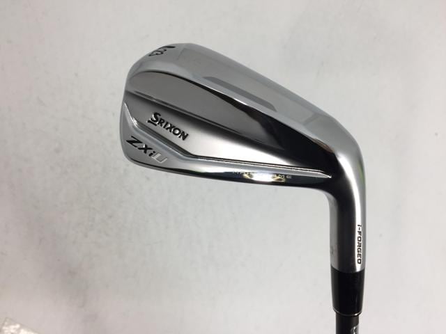 【中古ゴルフクラブ】【超美品】ダンロップ スリクソン(SRIXON) ZXi ユーティリティ 2025 ディアマナ ZXi for HYBRID U4【14日間返品OK】