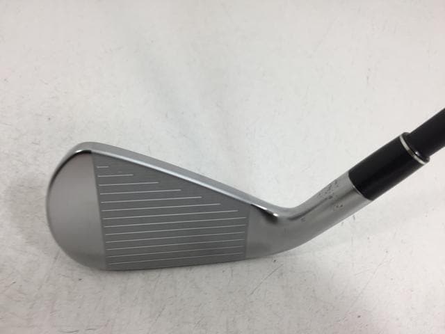 【中古ゴルフクラブ】【超美品】ダンロップ スリクソン(SRIXON) ZXi ユーティリティ 2025 ディアマナ ZXi for HYBRID U4【14日間返品OK】_1