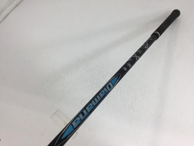 【中古ゴルフクラブ】【超美品】ダンロップ スリクソン(SRIXON) ZXi ユーティリティ 2025 ディアマナ ZXi for HYBRID U4【14日間返品OK】_2