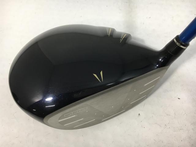 【中古ゴルフクラブ】ダンロップ ゼクシオ13 サーティーン (XXIO 13) ドライバー 2024 (ネイビー) MP1300 1W【14日間返品OK】_1