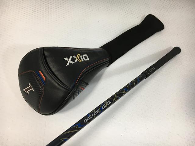 【中古ゴルフクラブ】ダンロップ ゼクシオ13 サーティーン (XXIO 13) ドライバー 2024 (ネイビー) MP1300 1W【14日間返品OK】_2
