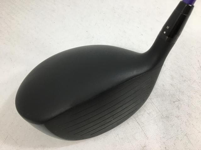 お買い得品！【中古ゴルフクラブ】GTDゴルフプロダクト GTD Black Ice 460 ドライバー UST マミヤ ATTAS G7 5 1W【14日間返品OK】_1