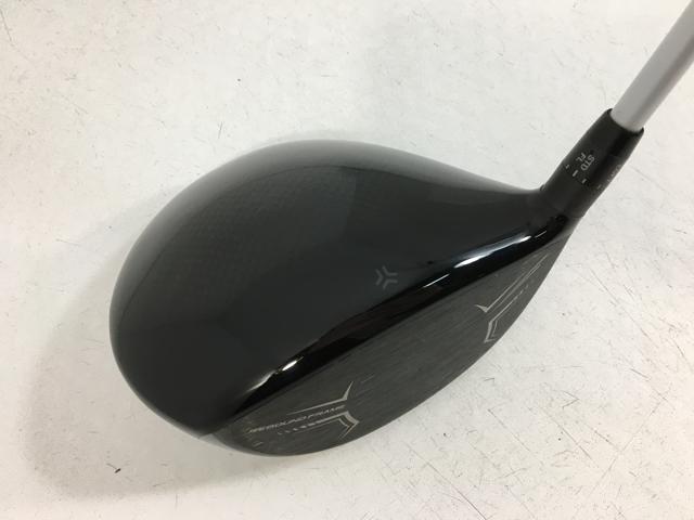 お買い得品！【中古ゴルフクラブ】ダンロップ スリクソン(SRIXON) ZX7 ドライバー 2020 ツアーAD HD-6 1W【14日間返品OK】_1