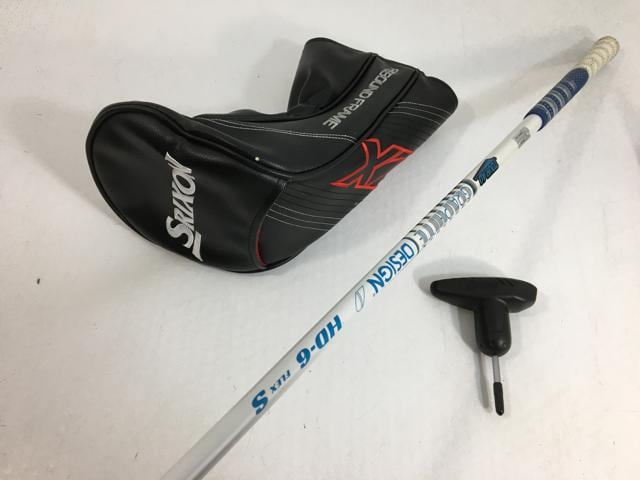 お買い得品！【中古ゴルフクラブ】ダンロップ スリクソン(SRIXON) ZX7 ドライバー 2020 ツアーAD HD-6 1W【14日間返品OK】_2