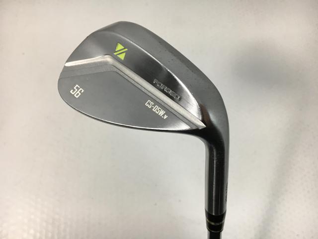 お買い得品！【中古ゴルフクラブ】RAZZLE DAZZLE(ラズルダズル) CS-05W.v ウェッジ Ks-wedge NW110 SW【14日間返品OK】