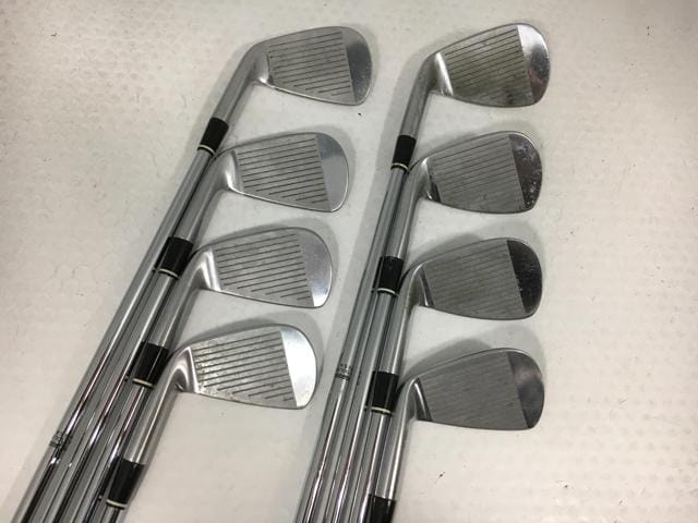 お買い得品！【中古ゴルフクラブ】(8本セット)ブリヂストン ツアーステージ MR-23 U.S.SPEC アイアン D/G 3〜9.P【14日間返品OK】