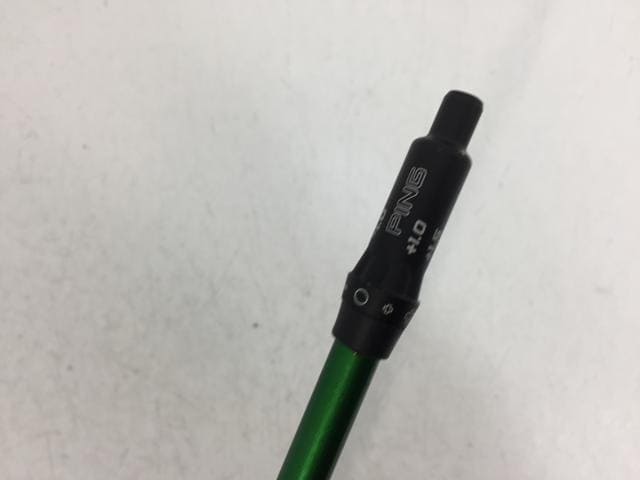 【中古ゴルフクラブ】GRAVITY シャフト単品 (ピン スリーブ付) ワクチンコンポ GR-350 FW【14日間返品OK】_1