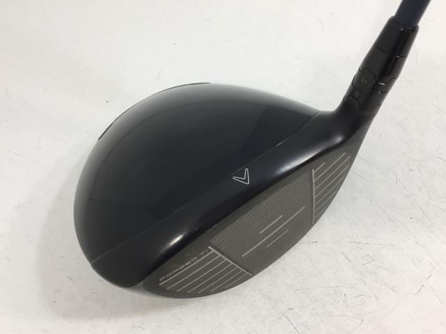 【中古ゴルフクラブ】キャロウェイ PARADYM X (パラダイム X) ドライバー 2023 (日本仕様) VENTUS TR 5 for Callaway 1W【14日間返品OK】_1