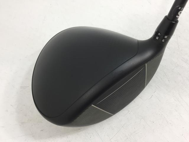 【中古ゴルフクラブ】コブラ DS-ADAPT LS (DS アダプト LS) ドライバー (USA仕様) 2025 DENALI BLACK 60 1W【14日間返品OK】_1