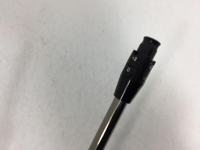 【中古ゴルフクラブ】UST マミヤ シャフト単品 (キャロウェイ スリーブ付) UST マミヤ ATTAS EE335-55 FW【14日間返品OK】_1