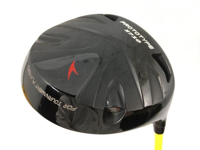お買い得品！【中古ゴルフクラブ】アキラ アキラ プロトタイプ H-710 ドライバー ツアーAD MT-6 1W【14日間返品OK】